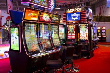 suster123 indonesia What's Inside Our Slot Rooms